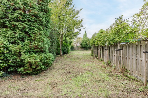 Medium property photo - Bisschop Lindanusstraat 35, 5914 SE Venlo